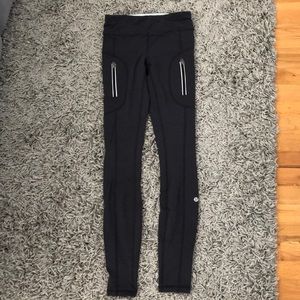 Lululemon Running Leggings